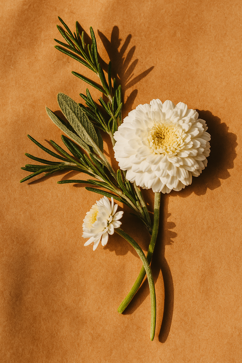 La camomille romaine, la douceur qui apaise tout